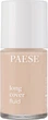 Тональный крем Paese Long Cover Fluid 0.5 Ivory 30 мл (5901698576370) - изображение 1