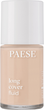 Тональний крем Paese Long Cover Fluid 01 Light Beige 30 мл (5907546502195) - зображення 1