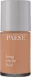 Тональный крем Paese Long Cover Fluid 03 Gold Beige 30 мл (5907546502218) - изображение 1