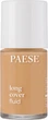 Тональный крем Paese Long Cover Fluid 3.5 Honey 30 мл (5902627618598) - изображение 1
