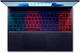 Ноутбук Acer Predator Helios Neo 16 PHN16-72-99PA (NH.QQXAA.002) Abyssal Black - изображение 4