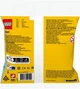 Zestaw klocków LEGO Creator Czerwony samolot 51 części (30669) - obraz 3