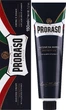 Крем з алое та вітаміном Е для гоління - Proraso Blue Line Shaving Cream 150ml (348983-34930) - изображение 2