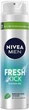 Гель для галення - NIVEA MEN Fresh Kick 200ml (915427-40837) - зображення 1