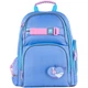 Рюкзак школьный Kite 100% Cute K24-702M-2 38x28x15 см фиолетовый - изображение 1
