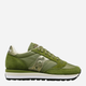 Buty sportowe damskie do kostki Saucony Jazz Triple S60530-36 38.5 (7.5US) 24 cm Zielone (195019546509) - obraz 1