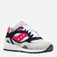 Buty sportowe męskie do kostki Saucony Shadow 6000 S70441-40 42.5 (9US) 27 cm Szary/Różowy (195019026940) - obraz 2