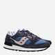 Buty sportowe męskie Saucony Shadow 5000 S70665-2 42 (8.5US) 26.5 cm Ciemnogranatowy/Szary (195017556951) - obraz 2