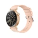 Смарт-годинник Howear GT4 mini IP67 Gold - зображення 1