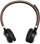Бездротові навушники Jabra Evolve 65 / Bluetooth 4.2 / До 15 днів в режимі очікування / Чорні Б/В - зображення 3