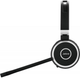 Бездротові навушники Jabra Evolve 65 / Bluetooth 4.2 / До 15 днів в режимі очікування / Чорні Б/В - зображення 4