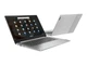Ноутбук 14" Lenovo IdeaPad 3 14M836 MediaTek MT8183 RAM 4GB eMMC 128GB 16год батарея Chrome OS - зображення 4
