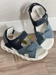 Сандалі Primigi Spider, 35 євро, Lightblue - изображение 7