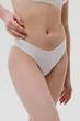 Трусики слип Sambario 3(M) Айвори (Ivory) (61408) - изображение 1