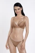 Трусики бразилиана Marc & Andre 5(XL) Коричневый (97123) - изображение 5