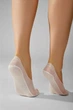 Подследники, 2 пары Legs 35-39 Молочно-розовый (97156) - изображение 2