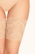 Бандалетки Legs 4/5(L/XL) Бежевый (97171) - изображение 2