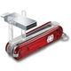 Складаний швейцарський ніж Victorinox WORK 8 in 1 Vx46235.TG32B1 - зображення 3