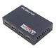 HDMI разветвитель 4в1 Splitter 9220 Черный - изображение 1