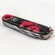 Складной нож Victorinox Spartan ZODIAC Dragon 12 функций – мультитул с драконовым дизайном - изображение 4