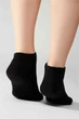Носочки, 100 den Legs 36-40 Черный (97164) - изображение 2
