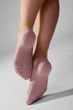 Підслідники, 2 пари Legs 36-40 Рожево-сірий (97161) - зображення 5