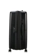 Чемодан 77 См American Tourister DASHPOP TRUE BLACK 77x50x30(34) MG5*19003 - изображение 4