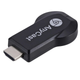 Медіаплеєр AnyCast M9 - Wi-Fi - HDMI адаптер - зображення 3
