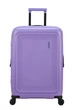 Чемодан 66 См American Tourister DASHPOP VIOLET PURPLE 66x40x22(25) MG5*91002 - изображение 1