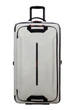 Дорожная Сумка На Колесах Samsonite ECODIVER CLOUD WHITE 79x44x31 KH7*05014 - изображение 1