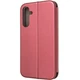 Чехол Fiji G.C. для Samsung Galaxy A16 4G / 5G (A165 / A166) книжка магнитная Bordo - изображение 4