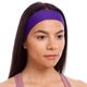 Спортивна пов'язка для дівчат Zelart Fit 6259 Deep Purple - зображення 1