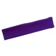 Спортивна пов'язка для дівчат Zelart Fit 6259 Deep Purple - зображення 2