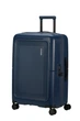 Чемодан 66 См American Tourister DASHPOP MIDNIGHT BLUE 66x40x22(25) MG5*11002 - изображение 11