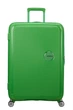 Чемодан 77 См American Tourister SOUNDBOX GRASS GREEN 77x51,5x29,5(32,5) 32G*54003 - изображение 1