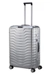 Чемодан 76 См Samsonite PROXIS ALU ALUMINIUM 76x52x29 KO2*08003 - изображение 7