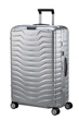 Чемодан 76 См Samsonite PROXIS ALU ALUMINIUM 76x52x29 KO2*08003 - изображение 10