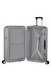 Валіза 69 См Samsonite PROXIS ALU ALUMINIUM 69x47x28 KO2*08002 - зображення 2