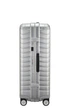 Чемодан 76 См Samsonite PROXIS ALU ALUMINIUM 76x52x29 KO2*08003 - изображение 13