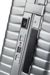 Валіза 69 См Samsonite PROXIS ALU ALUMINIUM 69x47x28 KO2*08002 - зображення 9