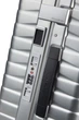 Валіза 69 См Samsonite PROXIS ALU ALUMINIUM 69x47x28 KO2*08002 - зображення 10