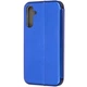 Чехол Fiji G.C. для Samsung Galaxy A35 5G (A356) книжка магнитная Blue - изображение 3