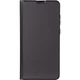Чохол Fiji Shell для Samsung Galaxy A35 5G (A356) книжка з магнітом та захистом камери Black - зображення 1