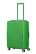 Валіза 67 См American Tourister SOUNDBOX GRASS GREEN 67x46,5x29(32) 32G*54002 - зображення 4