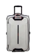 Дорожная Сумка На Колесах Samsonite ECODIVER CLOUD WHITE 67x43x28 KH7*05013 - изображение 1