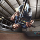 Трюковый самокат Mongoose Rise 110 Expert Freestyle Black (R6316AINT) - изображение 9