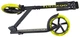 Самокат Funscoo 230 Black/yellow (RT-Y230-15) - изображение 2