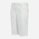Шорты женские Regatta Erdre Short RWJ296-900 14 Белые (5063019639802) - изображение 6