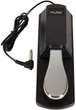 Універсальна педаль сустейн Fzone SP1 Sustain Pedal - зображення 3