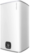 Бойлер Atlantic Steatite Cube WI-FI ES-VM 100 S4 C2 WD (2400W) white - изображение 1
